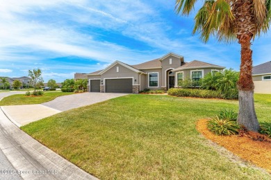 Fall in love with this spacious, poolside retreat at 3770 on Duran Golf Course in Florida - for sale on GolfHomes.com, golf home, golf lot