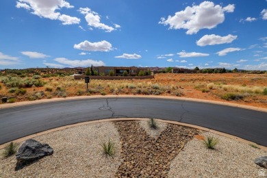 Imagine building your dream home in a prestigious gated on The Ledges Golf Club in Utah - for sale on GolfHomes.com, golf home, golf lot