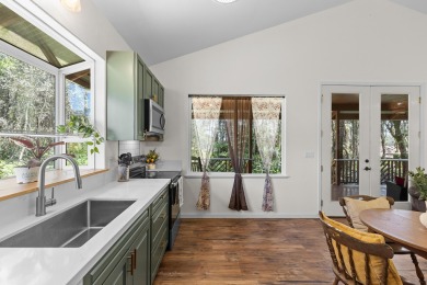 Watch Video: Enjoy the cool refreshing rainforest environment on Volcano Golf and Country Club in Hawaii - for sale on GolfHomes.com, golf home, golf lot