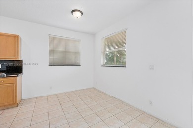 Beautifully maintained 4/3 bath golf course residence in a on Palm-Aire Country Club and Resort - The Oaks in Florida - for sale on GolfHomes.com, golf home, golf lot