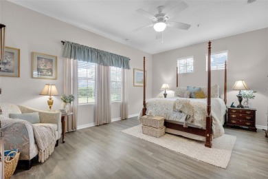 Welcome to this beautifully updated end-unit townhome, perfectly on Wedgefield Golf Club in Florida - for sale on GolfHomes.com, golf home, golf lot