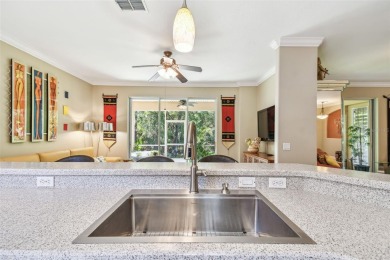 HUGE PRICE ADJUSTMENT on this WELL-MAINTAINED Bolero Model on Stonegate Golf Club in Florida - for sale on GolfHomes.com, golf home, golf lot