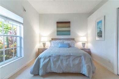 Beautiful Turnkey Home in the Falcons Glen Community, located in on Lely Resort Golf and Country Club in Florida - for sale on GolfHomes.com, golf home, golf lot