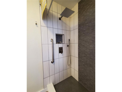 WELCOME TO THIS WARM AND INVITING, NO HOA FEE, SOLAR HOME, where on Sandpiper Golf Club in Florida - for sale on GolfHomes.com, golf home, golf lot