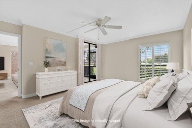 Fabulous opportunity within sought-after Turtle Creek Golf Club on Turtle Creek Club in Florida - for sale on GolfHomes.com, golf home, golf lot