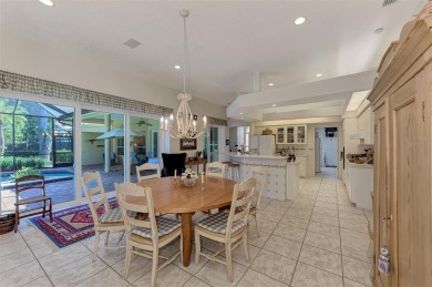 LOOKING FOR A CUSTOM HOME WITH A THREE FULL THREE CAR GARAGE IN on The Venice Golf and Country Club in Florida - for sale on GolfHomes.com, golf home, golf lot