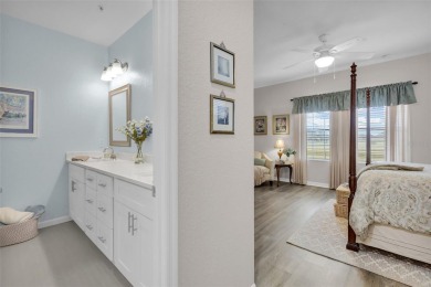 Welcome to this beautifully updated end-unit townhome, perfectly on Wedgefield Golf Club in Florida - for sale on GolfHomes.com, golf home, golf lot
