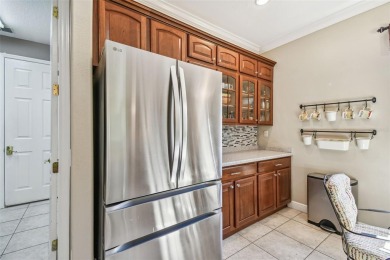 HUGE PRICE ADJUSTMENT on this WELL-MAINTAINED Bolero Model on Stonegate Golf Club in Florida - for sale on GolfHomes.com, golf home, golf lot