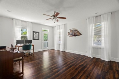 HUGE PRICE IMPROVEMENT! Pasadena Yacht & Country Club's on Pasadena Yacht and Country Club in Florida - for sale on GolfHomes.com, golf home, golf lot