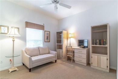 Beautiful Turnkey Home in the Falcons Glen Community, located in on Lely Resort Golf and Country Club in Florida - for sale on GolfHomes.com, golf home, golf lot
