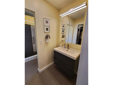 WELCOME TO THIS WARM AND INVITING, NO HOA FEE, SOLAR HOME, where on Sandpiper Golf Club in Florida - for sale on GolfHomes.com, golf home, golf lot