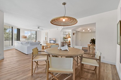 Step into this exquisitely reimagined condo in the prestigious on Jonathans Landing Golf Club in Florida - for sale on GolfHomes.com, golf home, golf lot