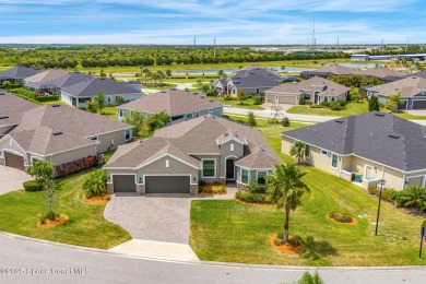 Fall in love with this spacious, poolside retreat at 3770 on Duran Golf Course in Florida - for sale on GolfHomes.com, golf home, golf lot