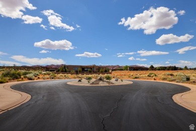 Imagine building your dream home in a prestigious gated on The Ledges Golf Club in Utah - for sale on GolfHomes.com, golf home, golf lot