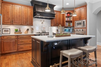 Live Where Luxury Meets Leisure - In the Heart of The Peninsula on The Peninsula Club in North Carolina - for sale on GolfHomes.com, golf home, golf lot
