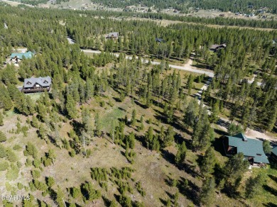 Land like this is getting harder and harder to find in the on Pole Creek Golf Club in Colorado - for sale on GolfHomes.com, golf home, golf lot