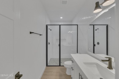 Welcome home to this stylish 4-bedroom, 3-bath residence on Emerald Springs Golf Course in Texas - for sale on GolfHomes.com, golf home, golf lot