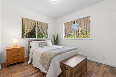 Watch Video: Enjoy the cool refreshing rainforest environment on Volcano Golf and Country Club in Hawaii - for sale on GolfHomes.com, golf home, golf lot