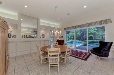 LOOKING FOR A CUSTOM HOME WITH A THREE FULL THREE CAR GARAGE IN on The Venice Golf and Country Club in Florida - for sale on GolfHomes.com, golf home, golf lot