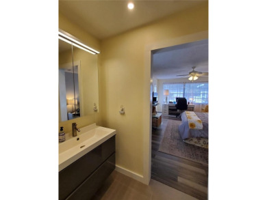 WELCOME TO THIS WARM AND INVITING, NO HOA FEE, SOLAR HOME, where on Sandpiper Golf Club in Florida - for sale on GolfHomes.com, golf home, golf lot