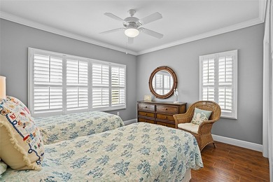 Experience the Vero Beach lifestyle in this beautifully on Oak Harbor Country Club in Florida - for sale on GolfHomes.com, golf home, golf lot