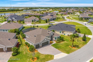 Fall in love with this spacious, poolside retreat at 3770 on Duran Golf Course in Florida - for sale on GolfHomes.com, golf home, golf lot