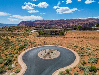 Imagine building your dream home in a prestigious gated on The Ledges Golf Club in Utah - for sale on GolfHomes.com, golf home, golf lot