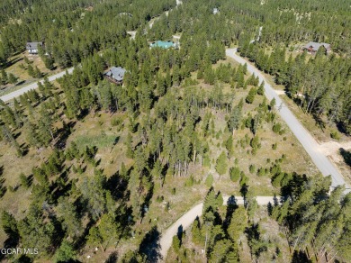 Land like this is getting harder and harder to find in the on Pole Creek Golf Club in Colorado - for sale on GolfHomes.com, golf home, golf lot