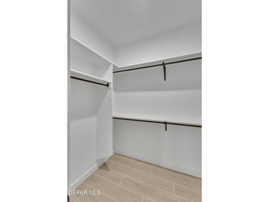 Welcome home to this stylish 4-bedroom, 3-bath residence on Emerald Springs Golf Course in Texas - for sale on GolfHomes.com, golf home, golf lot