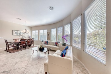This stunning Charleston model sits on a corner lot with a rare on Revere Golf Club in Nevada - for sale on GolfHomes.com, golf home, golf lot
