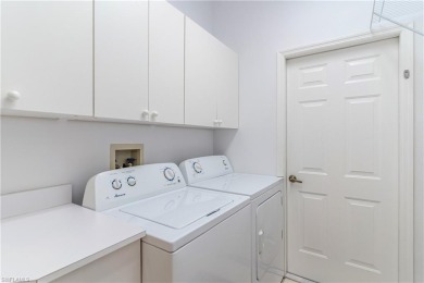 Beautiful Turnkey Home in the Falcons Glen Community, located in on Lely Resort Golf and Country Club in Florida - for sale on GolfHomes.com, golf home, golf lot