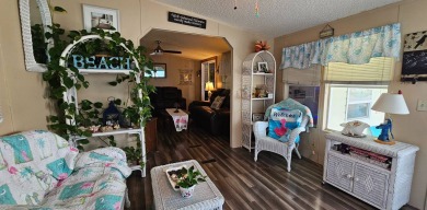 Florida fun and entertaining home with space for all your events on Zephyrhills Municipal Golf Course in Florida - for sale on GolfHomes.com, golf home, golf lot