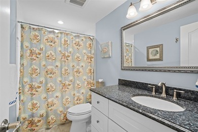 Experience the Vero Beach lifestyle in this beautifully on Oak Harbor Country Club in Florida - for sale on GolfHomes.com, golf home, golf lot