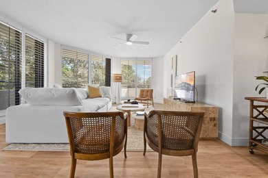 Step into this exquisitely reimagined condo in the prestigious on Jonathans Landing Golf Club in Florida - for sale on GolfHomes.com, golf home, golf lot