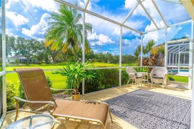 Beautiful Turnkey Home in the Falcons Glen Community, located in on Lely Resort Golf and Country Club in Florida - for sale on GolfHomes.com, golf home, golf lot