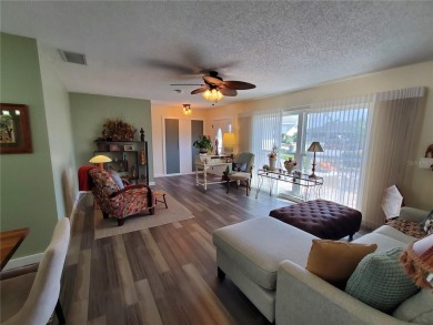 WELCOME TO THIS WARM AND INVITING, NO HOA FEE, SOLAR HOME, where on Sandpiper Golf Club in Florida - for sale on GolfHomes.com, golf home, golf lot