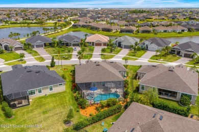 Fall in love with this spacious, poolside retreat at 3770 on Duran Golf Course in Florida - for sale on GolfHomes.com, golf home, golf lot