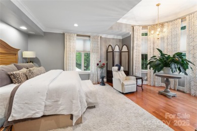 Live Where Luxury Meets Leisure - In the Heart of The Peninsula on The Peninsula Club in North Carolina - for sale on GolfHomes.com, golf home, golf lot