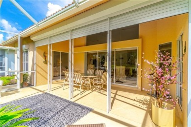 Beautiful Turnkey Home in the Falcons Glen Community, located in on Lely Resort Golf and Country Club in Florida - for sale on GolfHomes.com, golf home, golf lot