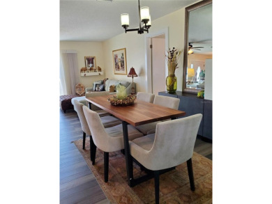 WELCOME TO THIS WARM AND INVITING, NO HOA FEE, SOLAR HOME, where on Sandpiper Golf Club in Florida - for sale on GolfHomes.com, golf home, golf lot