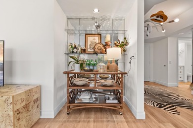 Step into this exquisitely reimagined condo in the prestigious on Jonathans Landing Golf Club in Florida - for sale on GolfHomes.com, golf home, golf lot