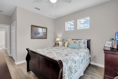 Welcome to this beautifully updated end-unit townhome, perfectly on Wedgefield Golf Club in Florida - for sale on GolfHomes.com, golf home, golf lot
