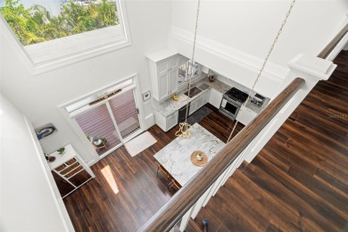 HUGE PRICE IMPROVEMENT! Pasadena Yacht & Country Club's on Pasadena Yacht and Country Club in Florida - for sale on GolfHomes.com, golf home, golf lot