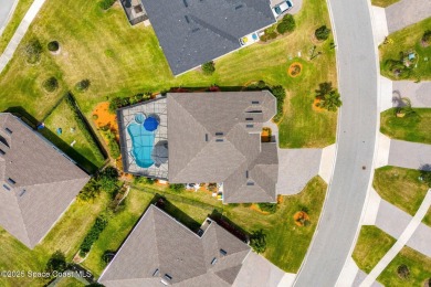 Fall in love with this spacious, poolside retreat at 3770 on Duran Golf Course in Florida - for sale on GolfHomes.com, golf home, golf lot