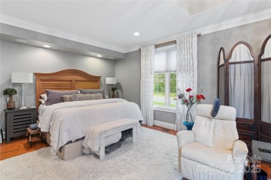 Live Where Luxury Meets Leisure - In the Heart of The Peninsula on The Peninsula Club in North Carolina - for sale on GolfHomes.com, golf home, golf lot