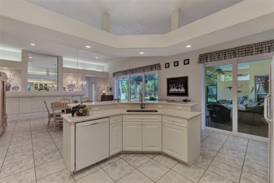 LOOKING FOR A CUSTOM HOME WITH A THREE FULL THREE CAR GARAGE IN on The Venice Golf and Country Club in Florida - for sale on GolfHomes.com, golf home, golf lot