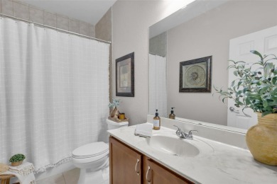 Welcome to this beautifully updated end-unit townhome, perfectly on Wedgefield Golf Club in Florida - for sale on GolfHomes.com, golf home, golf lot