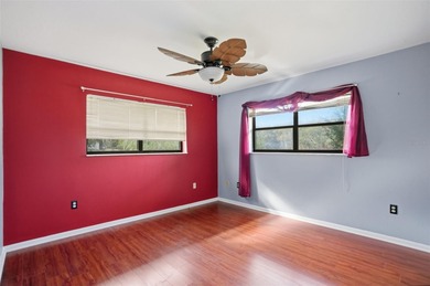 One or more photo(s) has been virtually staged. Beautiful Custom on Brooksville Country Club At Majestic Oaks in Florida - for sale on GolfHomes.com, golf home, golf lot