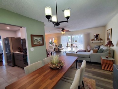 WELCOME TO THIS WARM AND INVITING, NO HOA FEE, SOLAR HOME, where on Sandpiper Golf Club in Florida - for sale on GolfHomes.com, golf home, golf lot