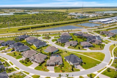 Fall in love with this spacious, poolside retreat at 3770 on Duran Golf Course in Florida - for sale on GolfHomes.com, golf home, golf lot